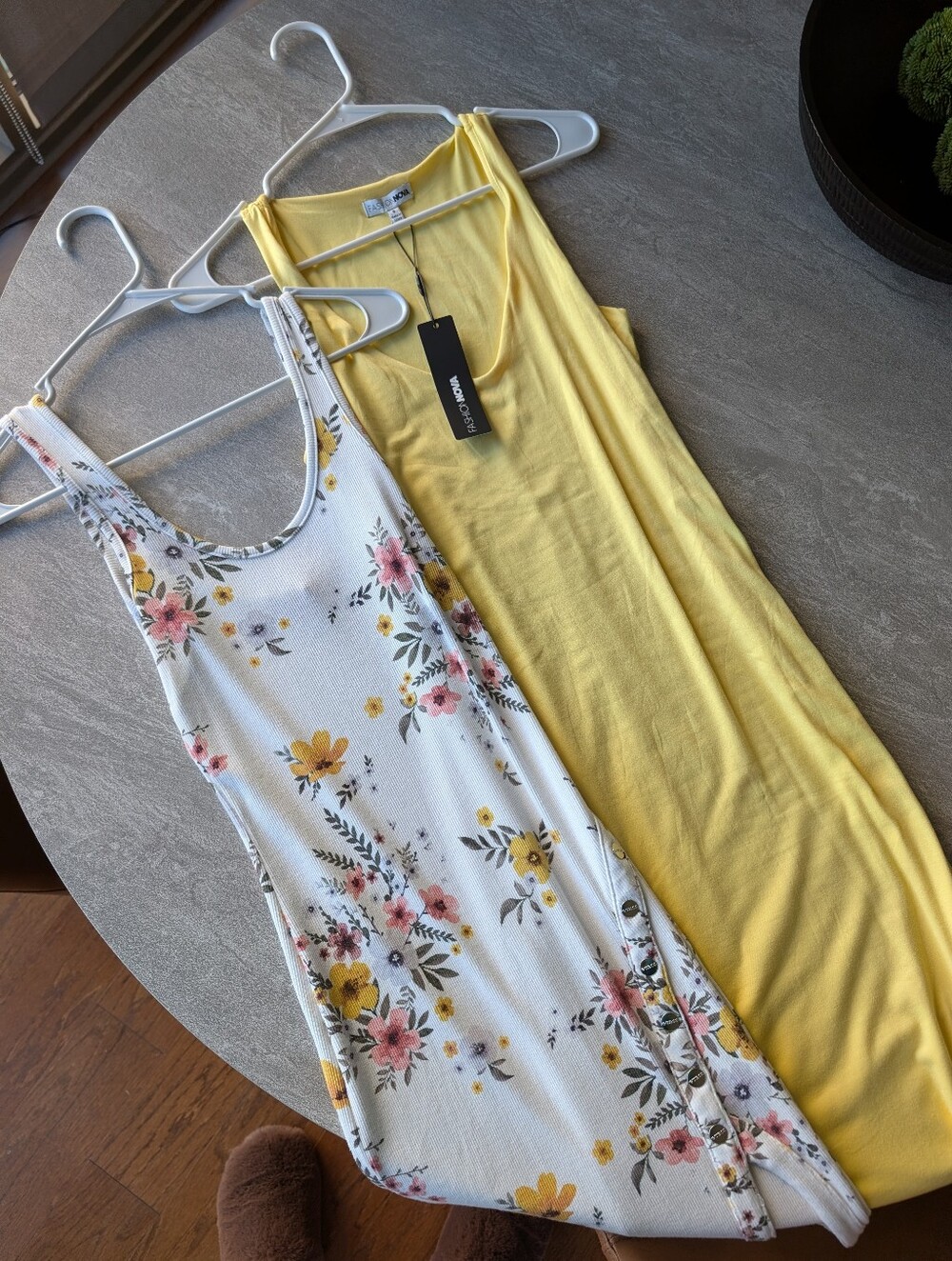Dress bundle